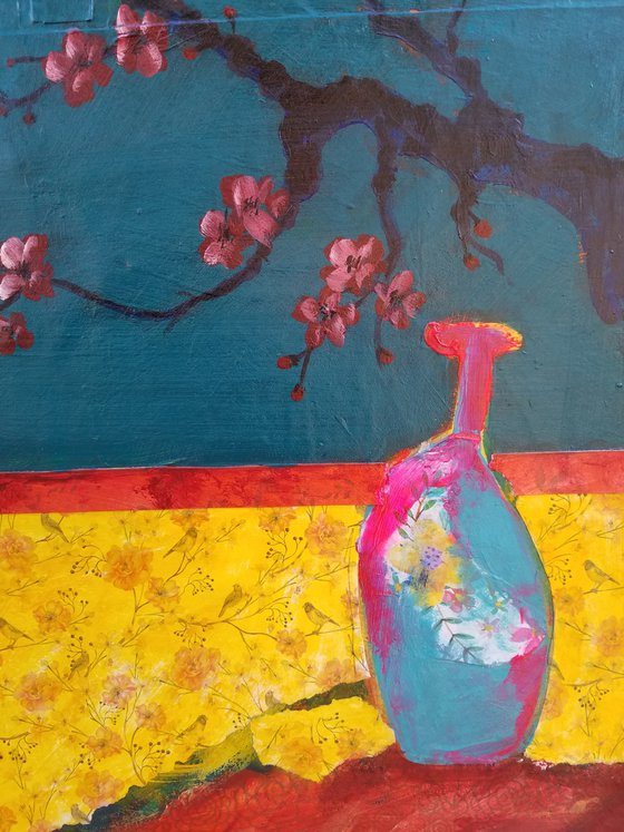 Japanese Blossom