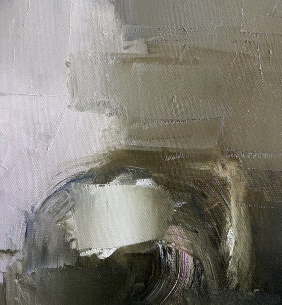 Mystery female breathe