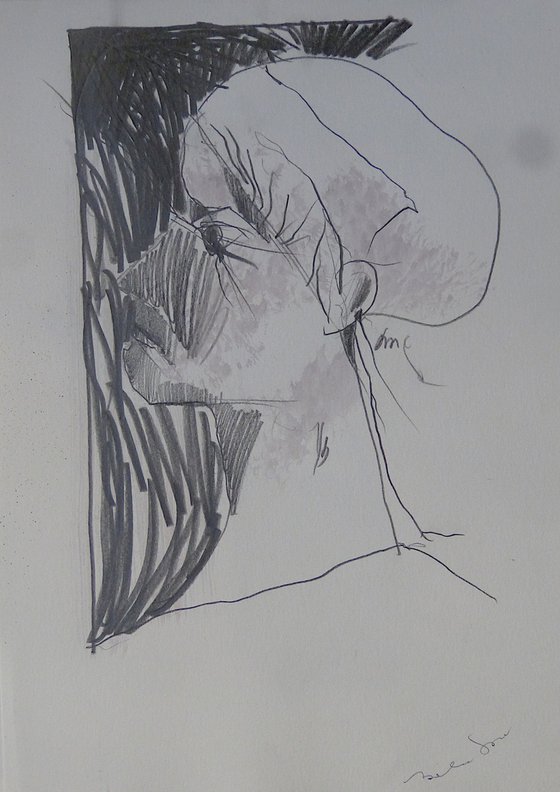 Portrait 29-17