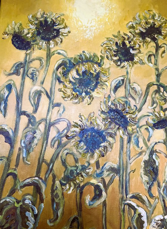 Sunflowers
