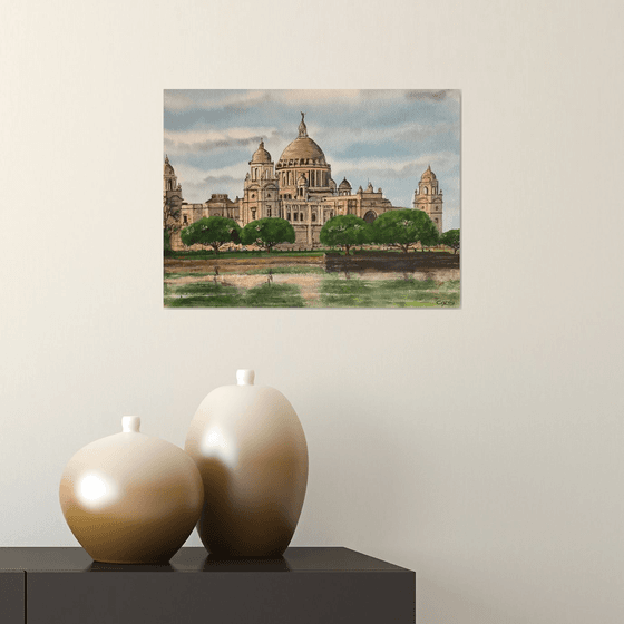 Kolkata India