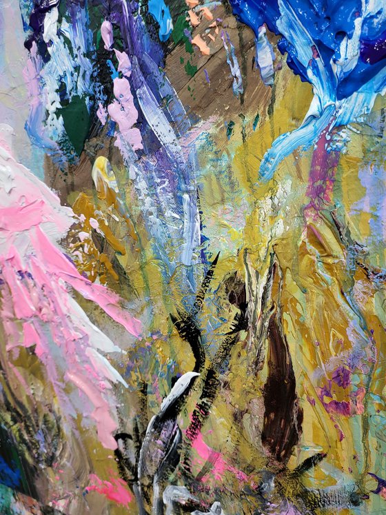 The Colour Within