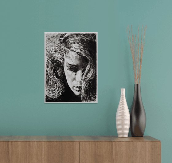 Burning Through the Storm