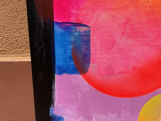 Transformation Circle 05