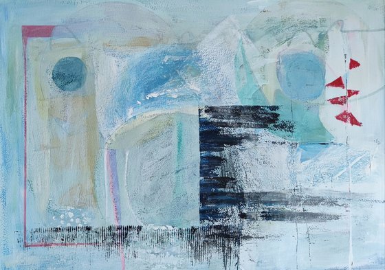 COASTAL ELEMENTS