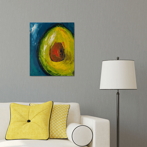 Avocado