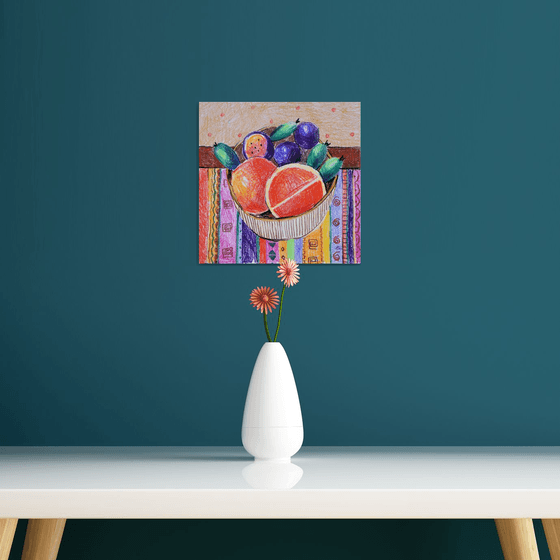 Oranges
