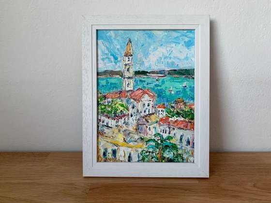Cityscapes