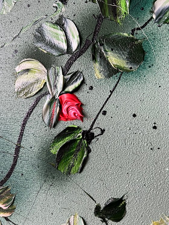 "Green Romance IV”