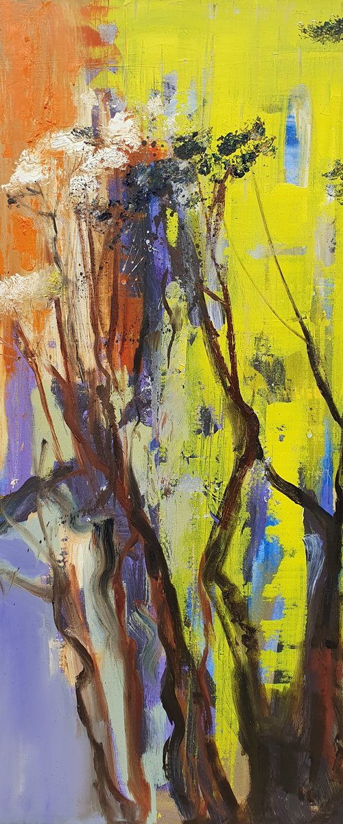 Plants by Victoria Cozmolici