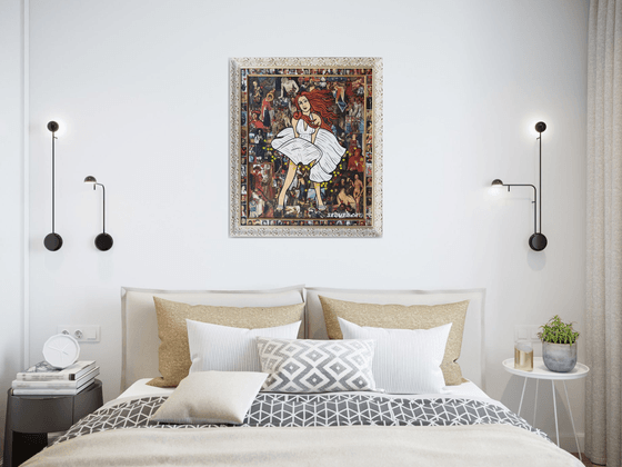 La Nascita di Venere