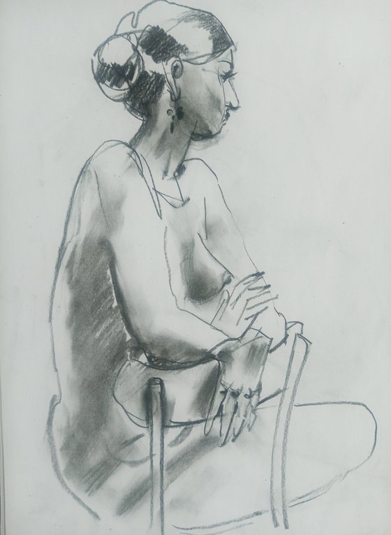 NUDE Suzy sketch 03-24/4
