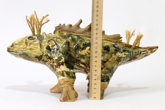 Lizard