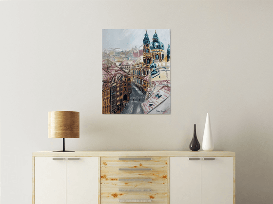 Impressions of Prague