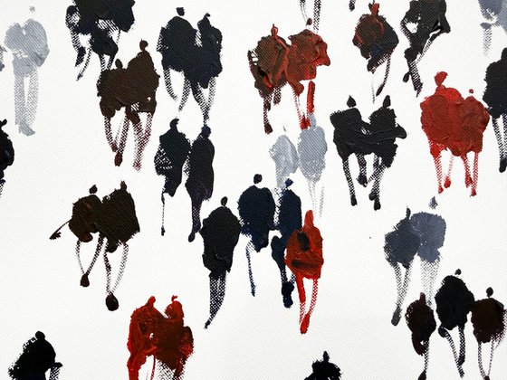 Gathered Souls