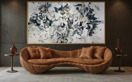 Softness Was Her Sin