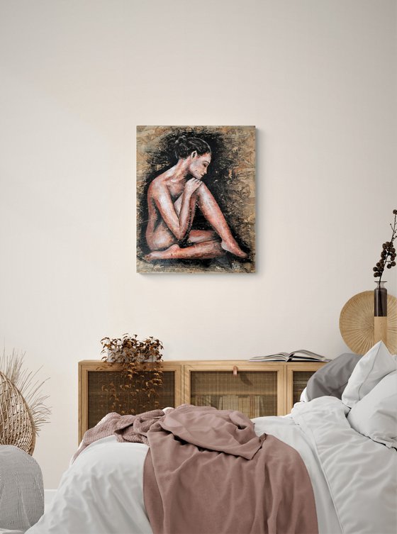 Naked