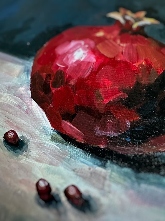 Pomegranate