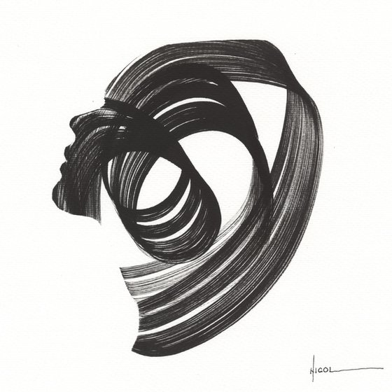 Woven Echo