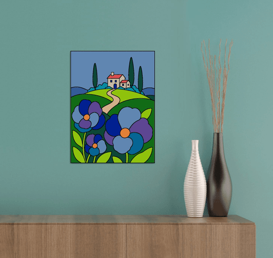 Blooming Moments #05