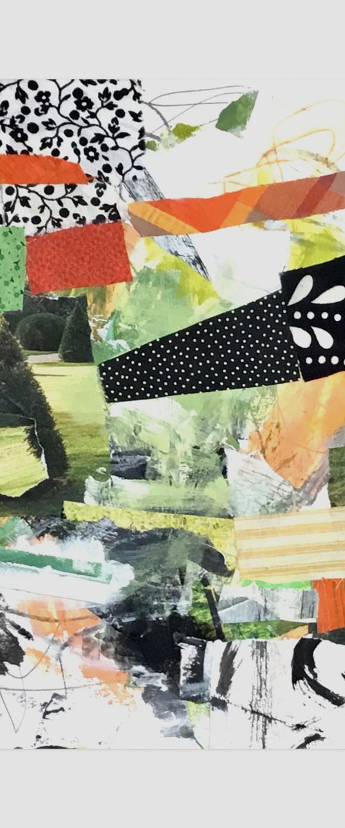 Changing Seasons by Kat Crosby