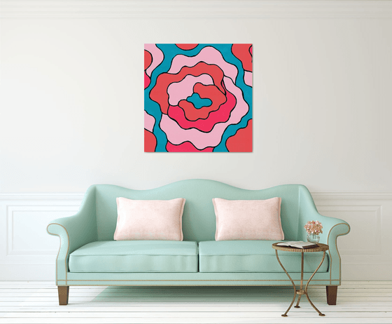Silent Bloom #08