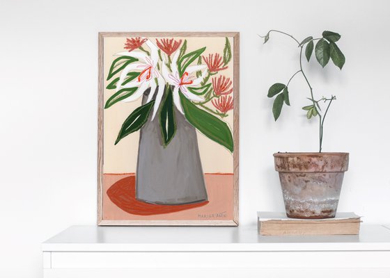 Spring Florals 26
