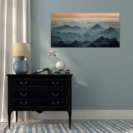 Himalayas: (SPACES Series)