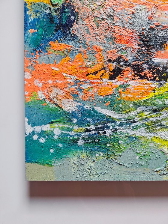 The Golden Season N°5