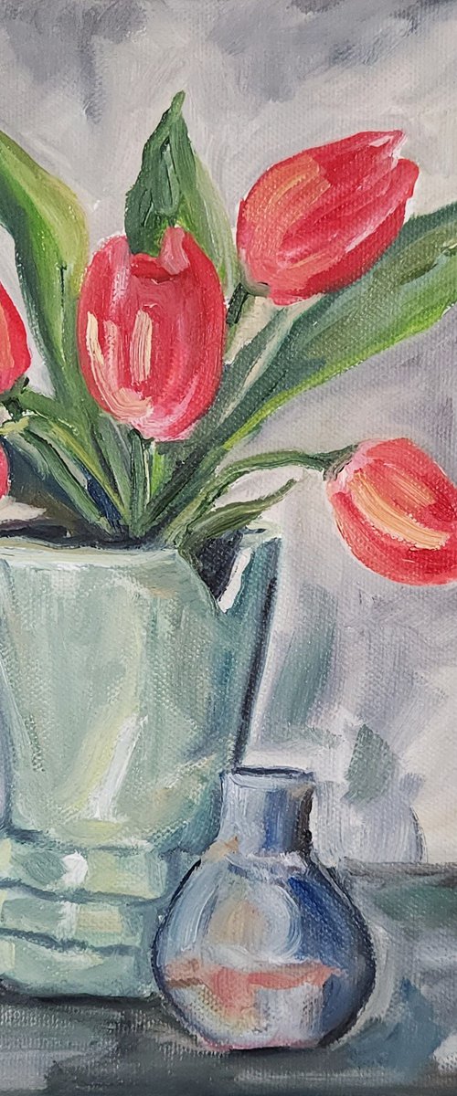 Beauty in the Broken by Katrina Case