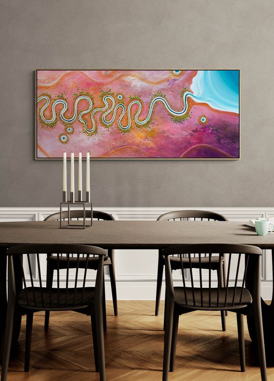 The Earth In Full Song