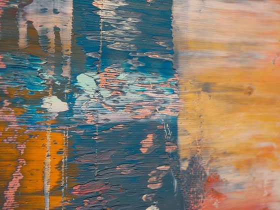 Tide of Time