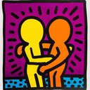 Keith Haring