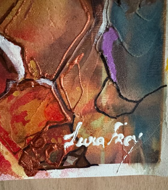 Daughter of the Sunset