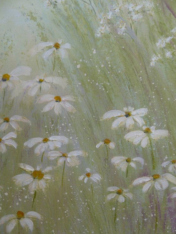 Meadow's Edge