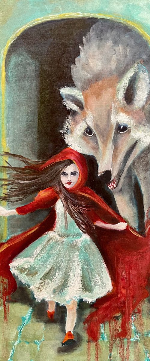 The Wildest of the Wild by Lola Jovan