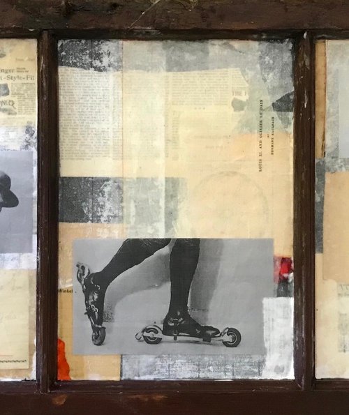 Going Solo by Kim Triedman