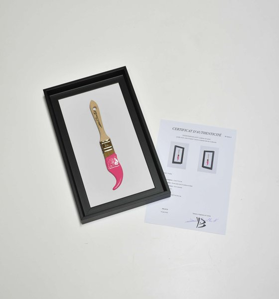 Painter's Trophy