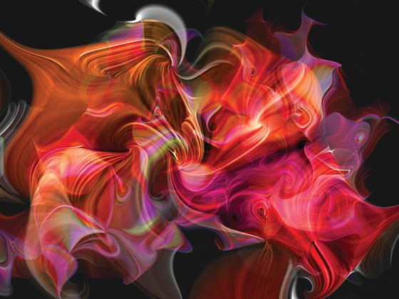 Olas de luz 13
