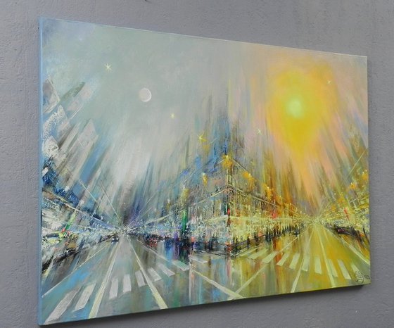 "City of Light"