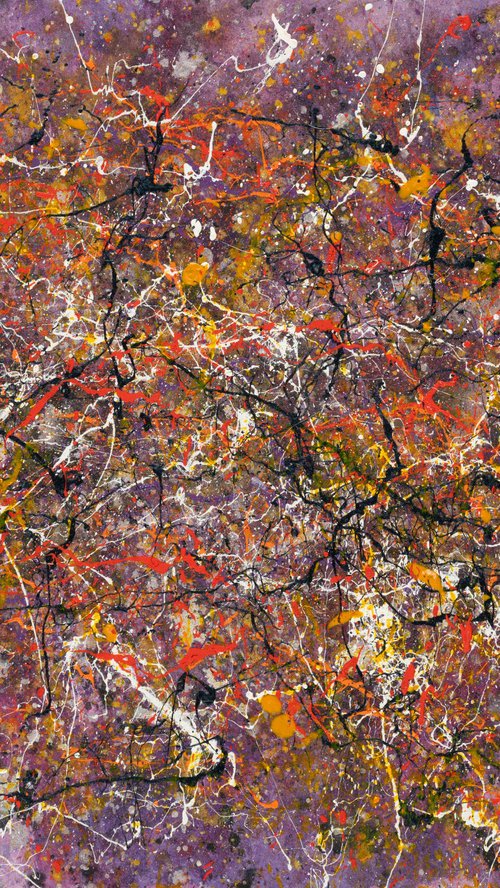 No title by Declan Faulkner