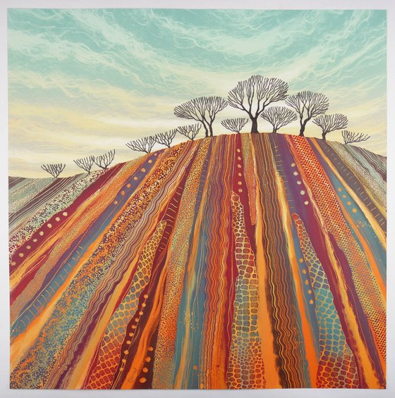 Plough Your Own Furrow