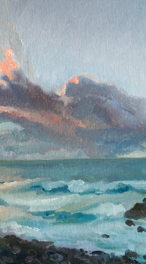 After Stormlight by Anastasia Chernysheva