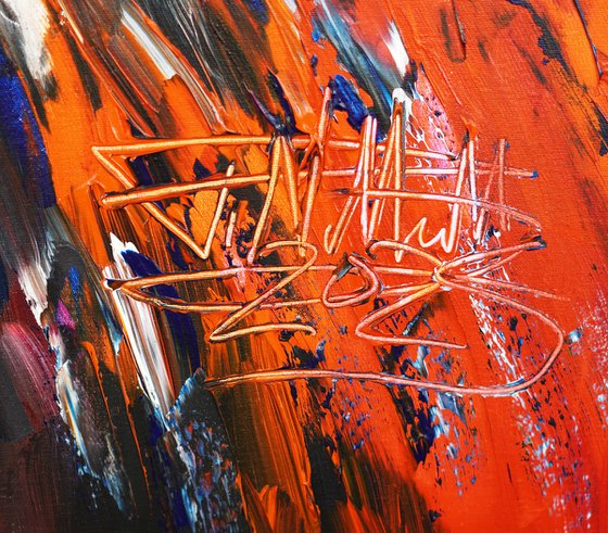 Red Daydream XXL 5