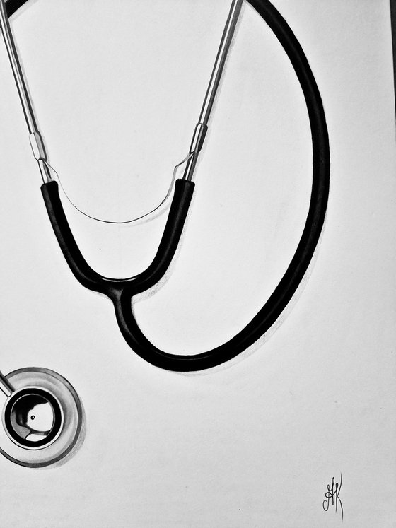 ''Doctor I''