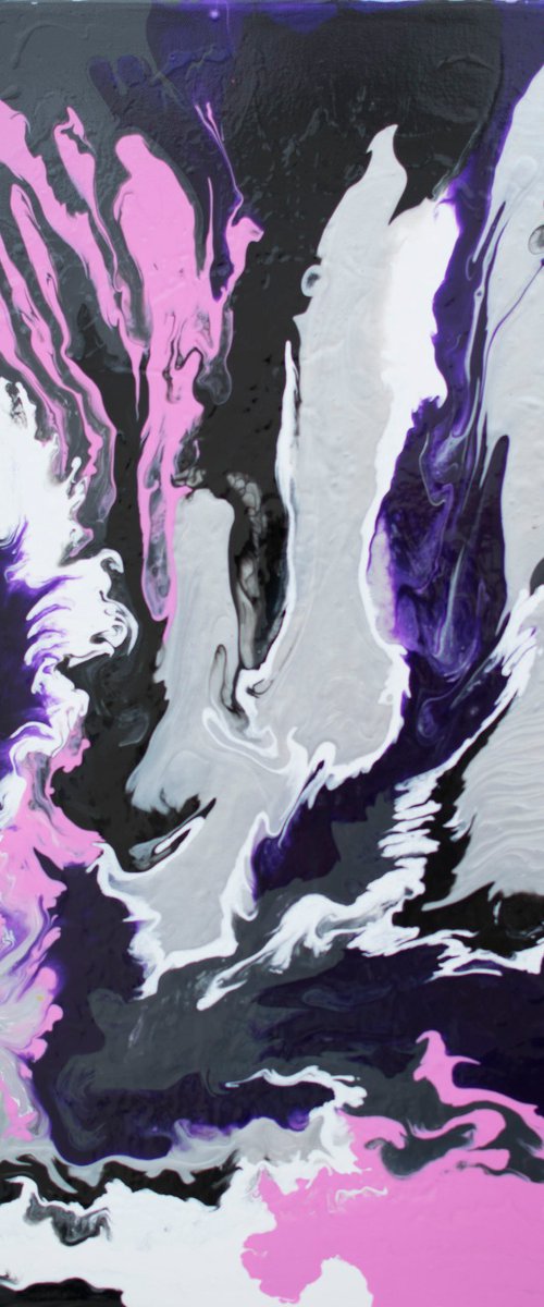 The Rise and Fall of a Myth by KM Arts