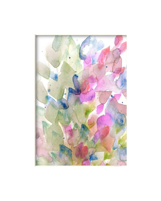 Organic Wonders 4