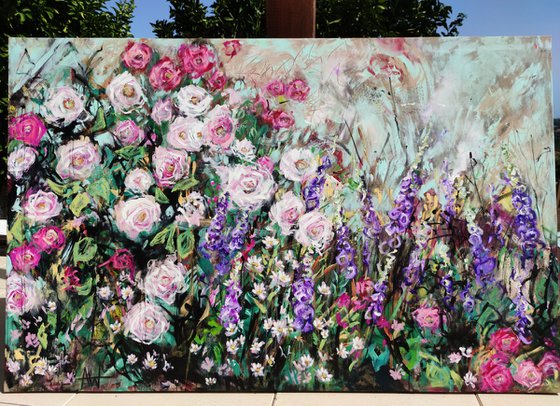 Foxglove Serenade