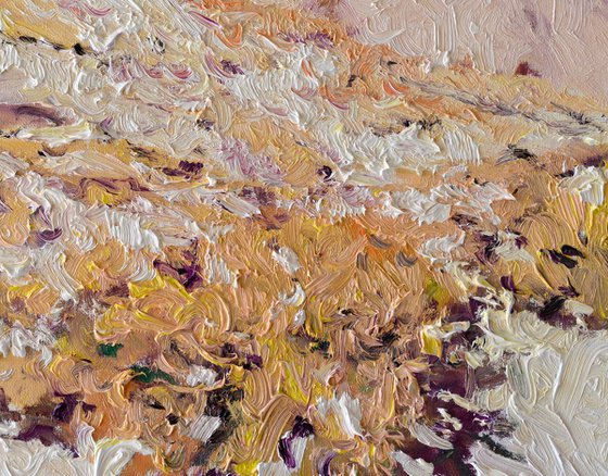 White Desert