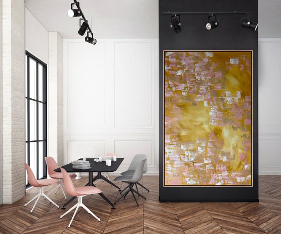 Salt Laced Stillness